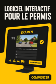 Programme Permis B Classic