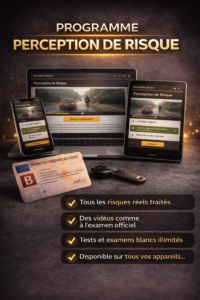 Programme Perception de risque